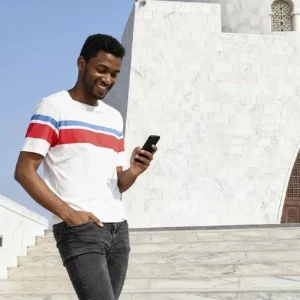 eSIM en Karachi