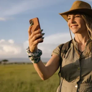 eSIM en Kenia
