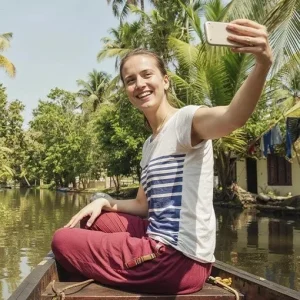 eSIM en Kerala