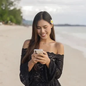 eSIM en Koh Samui