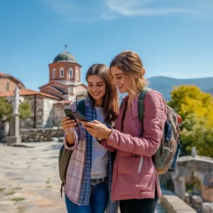 eSIM en Kosovo