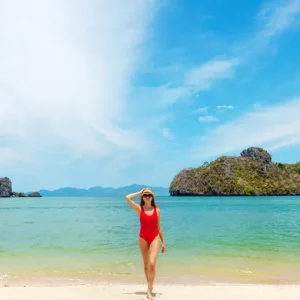 eSIM en Krabi