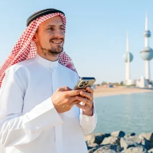 eSIM en Kuwait