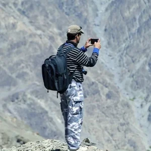 eSIM en Ladakh