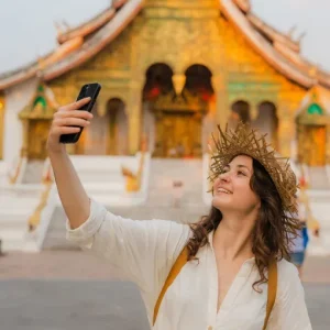 eSIM en Laos