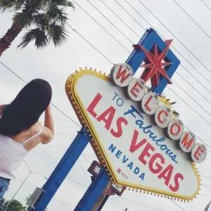 eSIM en Las Vegas