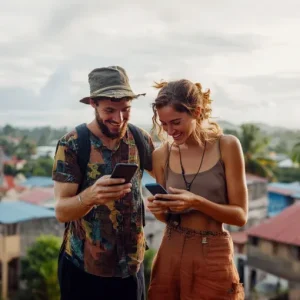 eSIM en Liberia