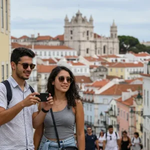 eSIM en Lisboa