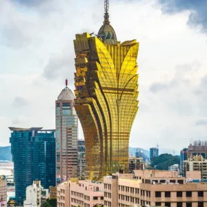 eSIM en Macao