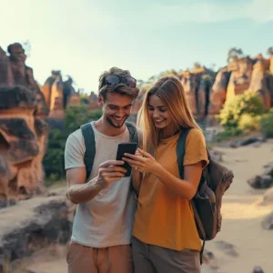 eSIM en Madagascar