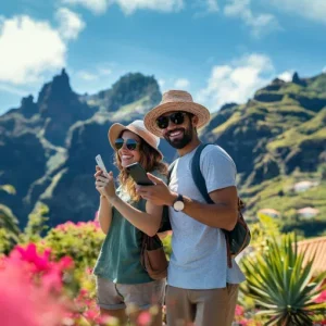 eSIM en Madeira