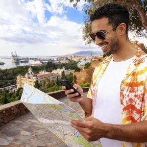eSIM en Málaga
