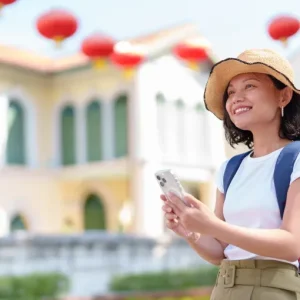 eSIM en Malasia