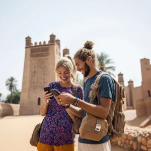 eSIM en Mali