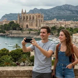 eSIM en Mallorca
