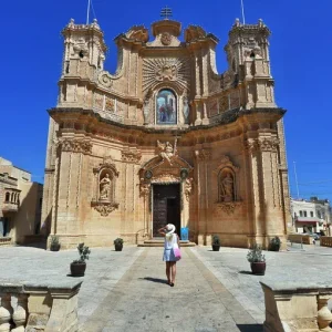 eSIM en Malta