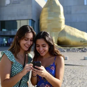 eSIM en Mar del Plata