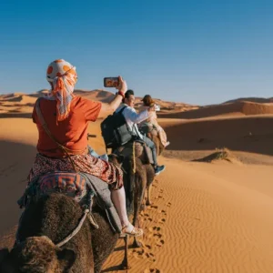 eSIM en Marruecos