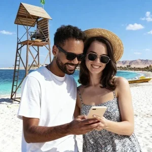 eSIM en Marsa Alam
