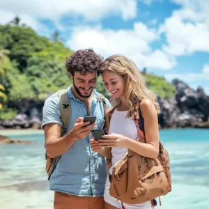 eSIM en Mayotte