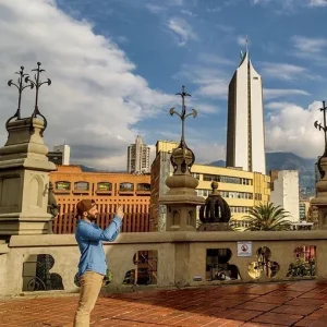 eSIM en Medellín