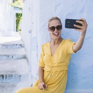 eSIM en Mikonos