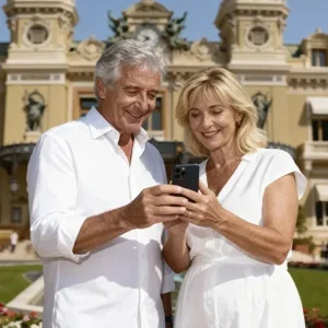 eSIM en Montecarlo