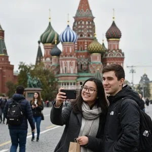 eSIM en Moscú