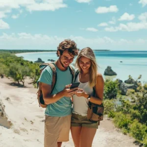 eSIM en Mozambique