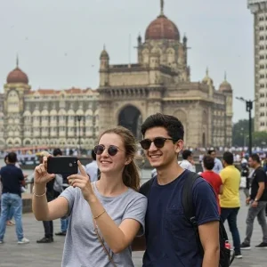 eSIM en Mumbai