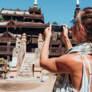 eSIM en Myanmar