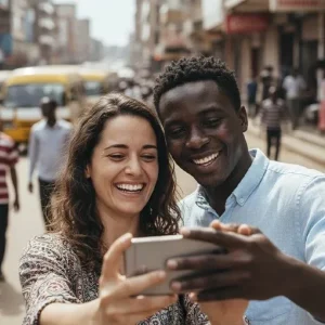 eSIM en Nairobi