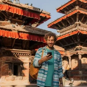 eSIM en Nepal