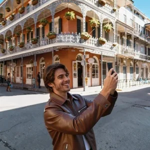 eSIM en Nueva Orleans