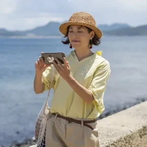 eSIM en Okinawa
