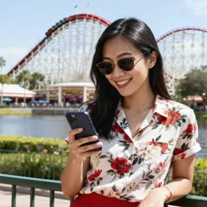 eSIM en Orlando