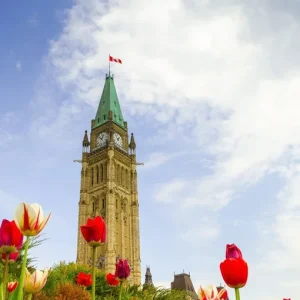 eSIM en Ottawa