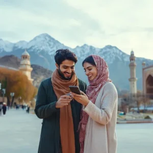 eSIM en Pakistán