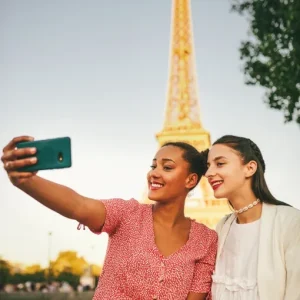 eSIM en París