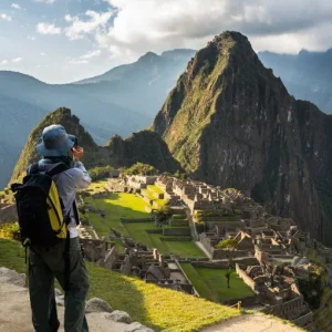 eSIM en Perú