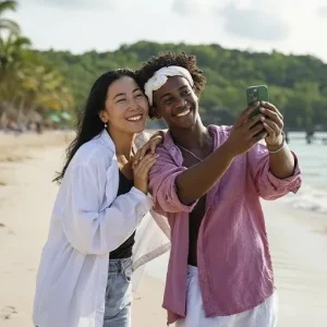eSIM en Playa del Carmen