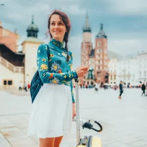eSIM en Polonia