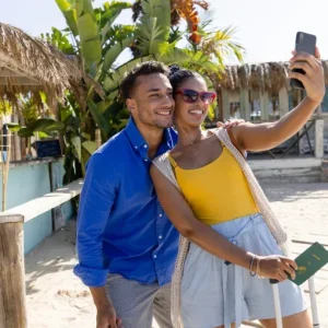 eSIM en Punta Cana