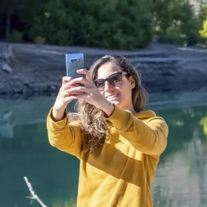eSIM en Queenstown