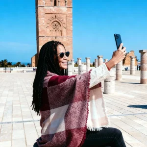 eSIM en Rabat