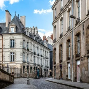 eSIM en Rennes