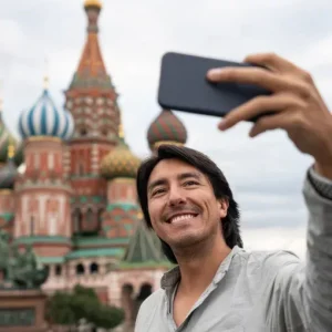 eSIM en Rusia