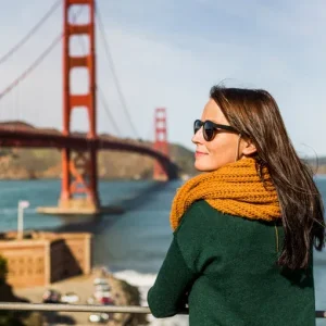 eSIM en San Francisco