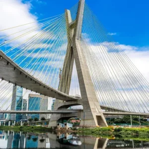 eSIM en São Paulo