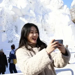 eSIM en Sapporo